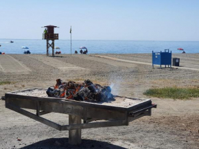 Naturaleza, playa, piscina, mar, montaña, wifi, parking